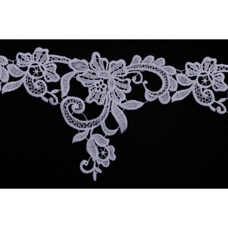 C1307PC4 - biel - Taśma