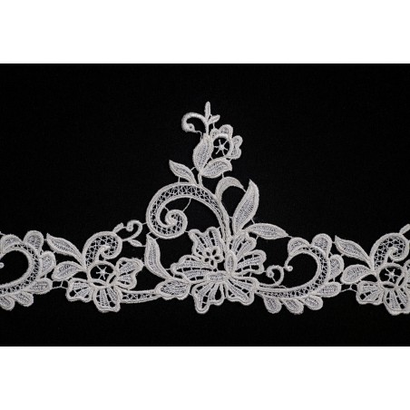 C1307PC4 - ciemne ecru - Taśma