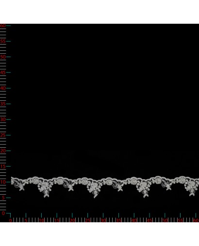 C1421C4FB.1.N99 - ecru - Taśma
