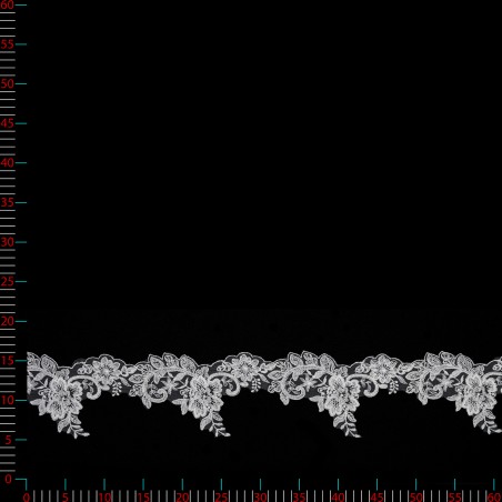 C1700.1C4F.N44 - ecru - Taśma