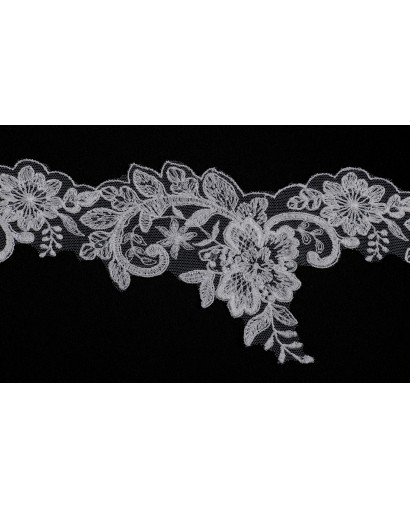 C1700.1C4F.N44 - ecru - Taśma