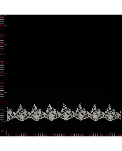 AC10864.002.01 - ecru - Taśma