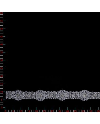 M9167.1FB.1.N99 - biel - Taśma