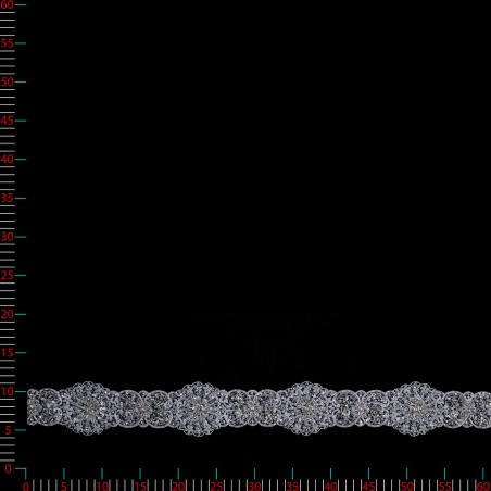M9167.1FB.1.N99 - biel - Taśma