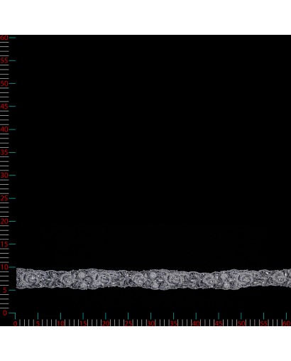 M9243.2FB.2.N44 - biel - Taśma