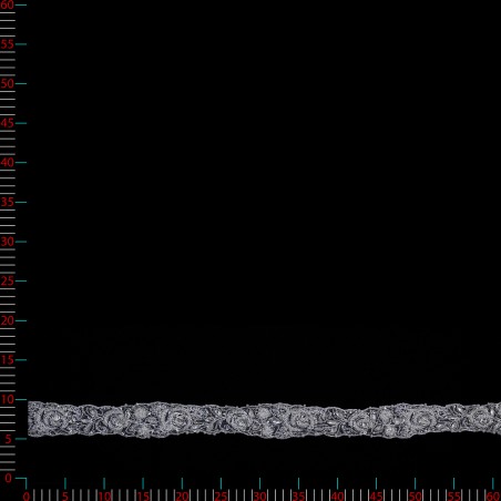 M9243.2FB.2.N44 - biel - Taśma