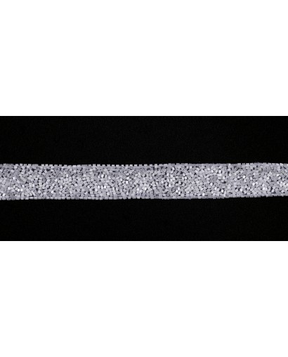 M9392B.1.N44 - biel - Taśma