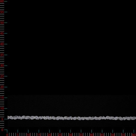 M9659.1FB.N44 - biel - Taśma