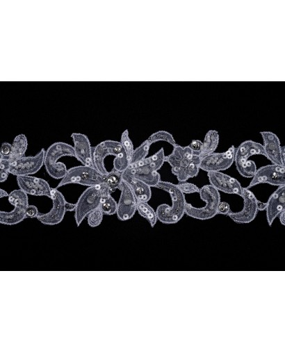 T1054.1FB.3H.PO85 - biel - Taśma