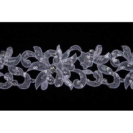 T1054.1FB.3H.PO85 - biel - Taśma