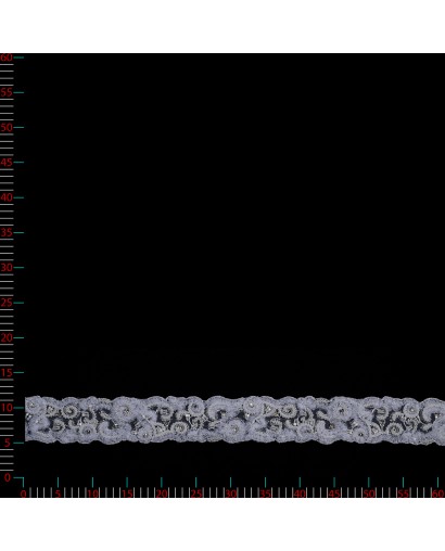 C1433G10FB.1.N44 - biel - Taśma