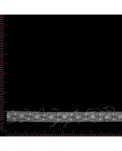C1475KG10FA.1B.N44 - ecru - Taśma