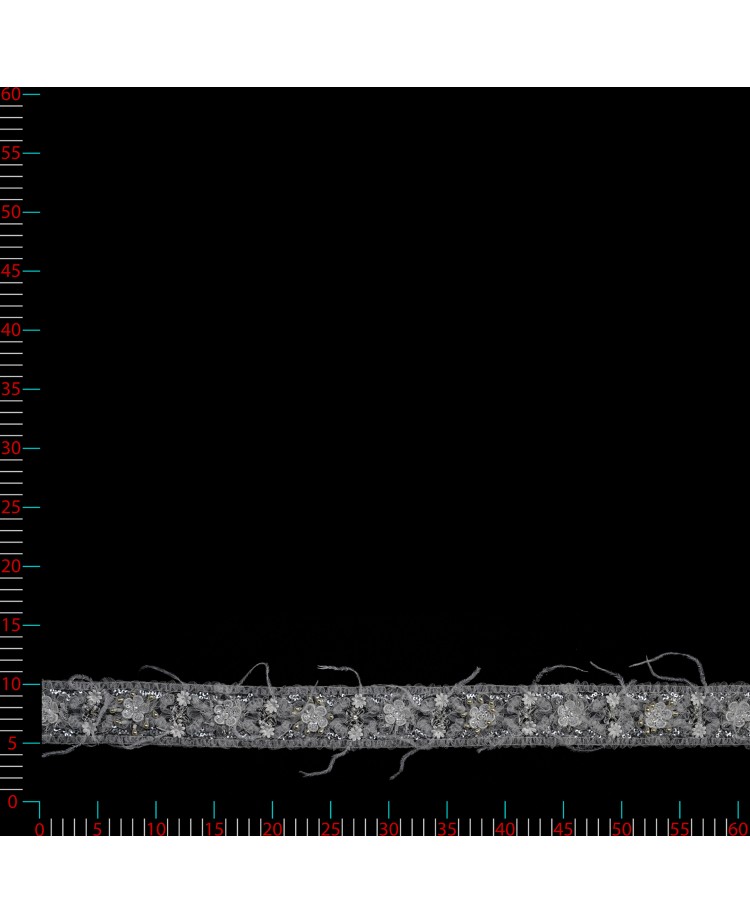 C1475KG10FA.1B.N44 - ecru - Taśma