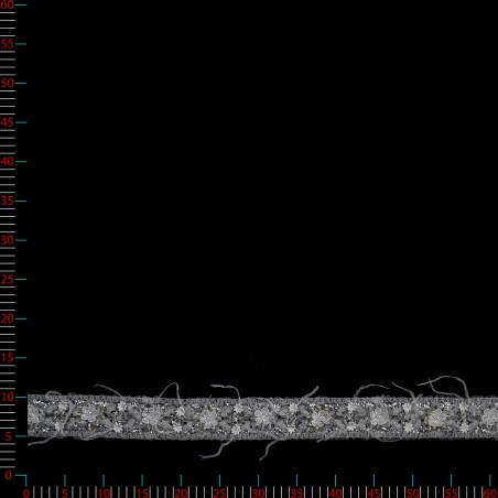 C1475KG10FA.1B.N44 - ecru - Taśma