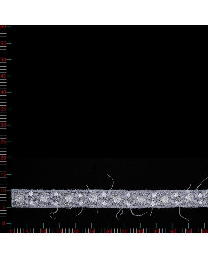 C1475KG10FA.1B.N44 - biel - Taśma