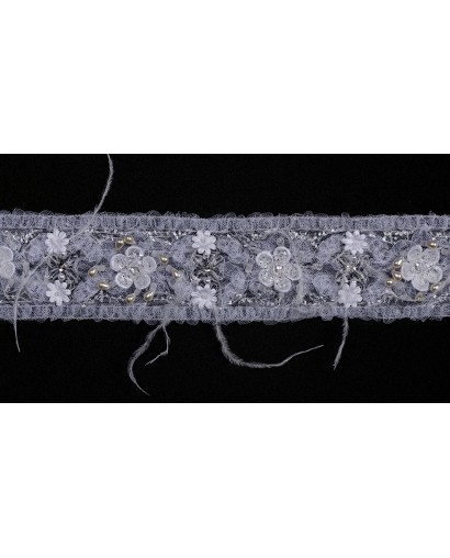 C1475KG10FA.1B.N44 - biel - Taśma