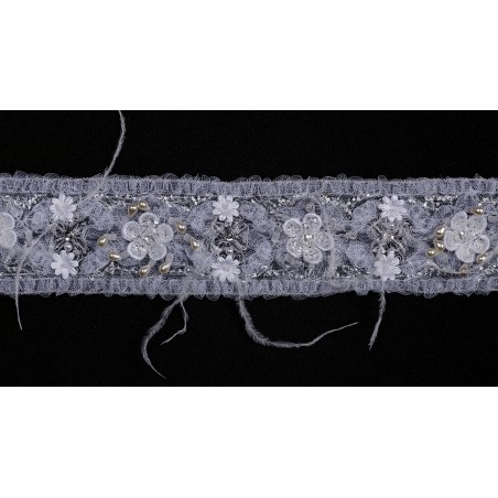 C1475KG10FA.1B.N44 - biel - Taśma