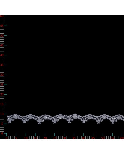 K0023.1 - biel - Taśma