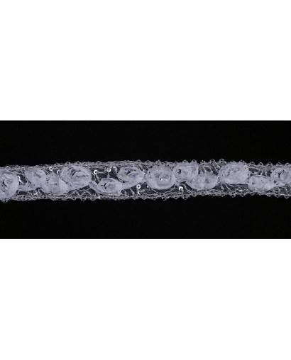 M9368FG10B.3N44 - biel - Taśma