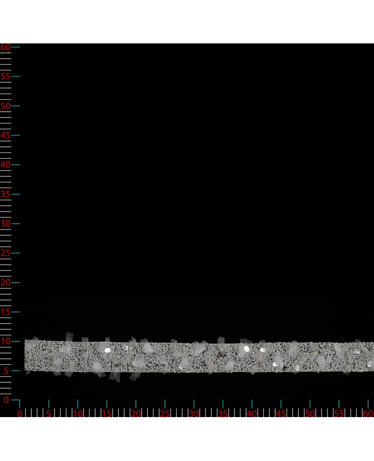 M9392.1FAB.N44 - ecru - Taśma
