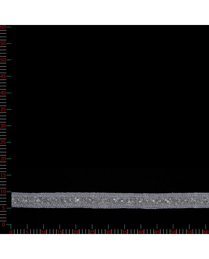 M9393G7B.N44 - biel - Taśma