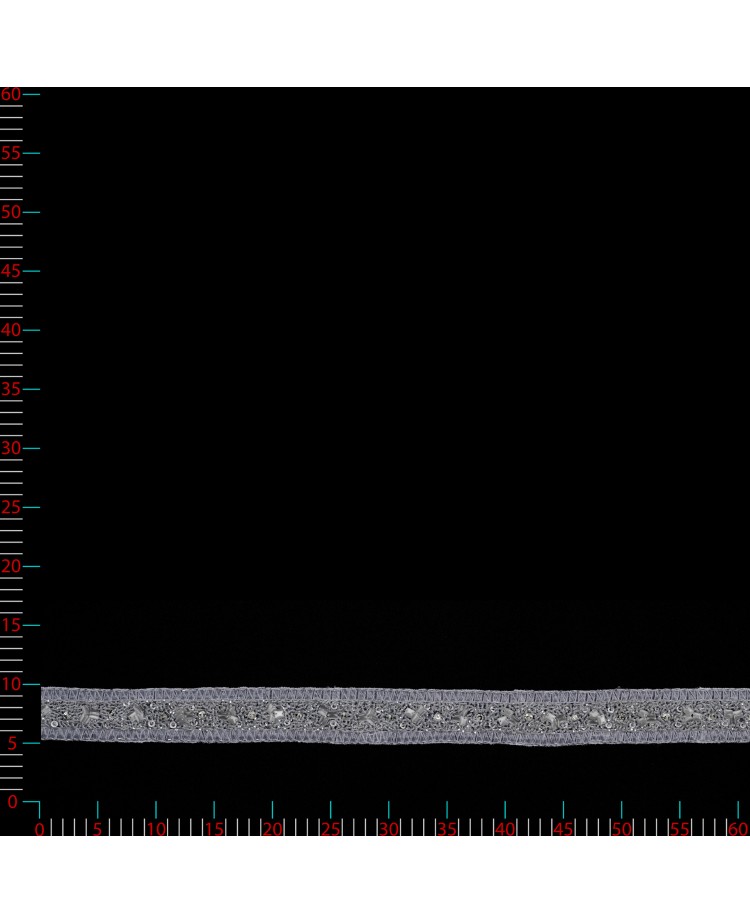 M9393G7B.N44 - biel - Taśma