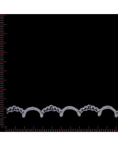 M9650DFCB.N99 - biel - Taśma
