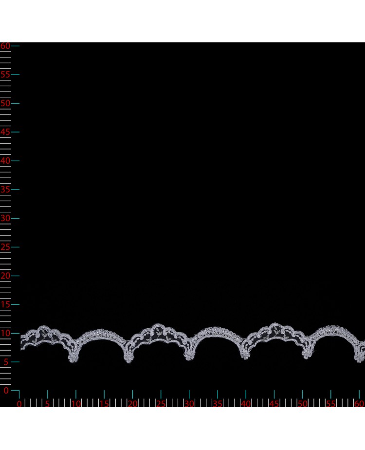M9650DFCB.N99 - biel - Taśma