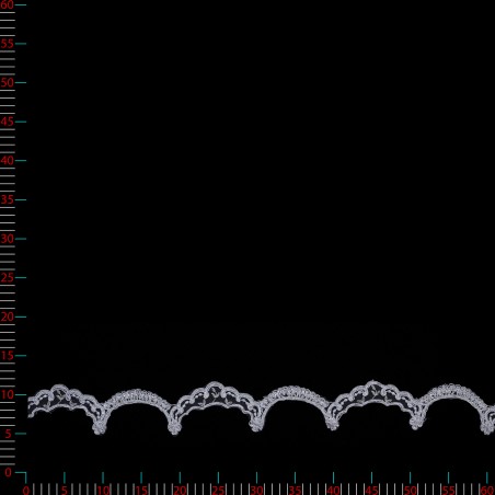 M9650DFCB.N99 - biel - Taśma