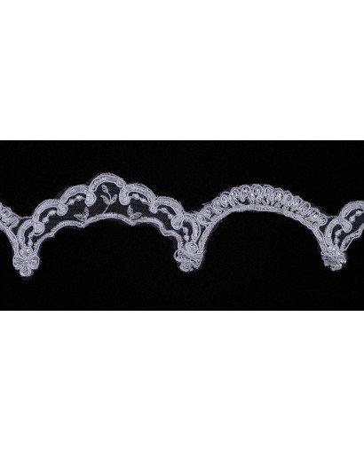 M9650DFCB.N99 - biel - Taśma