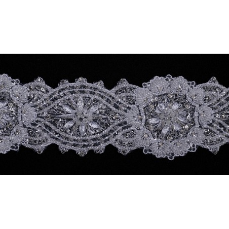 M9661.1FB.3.N44 - biel - Taśma