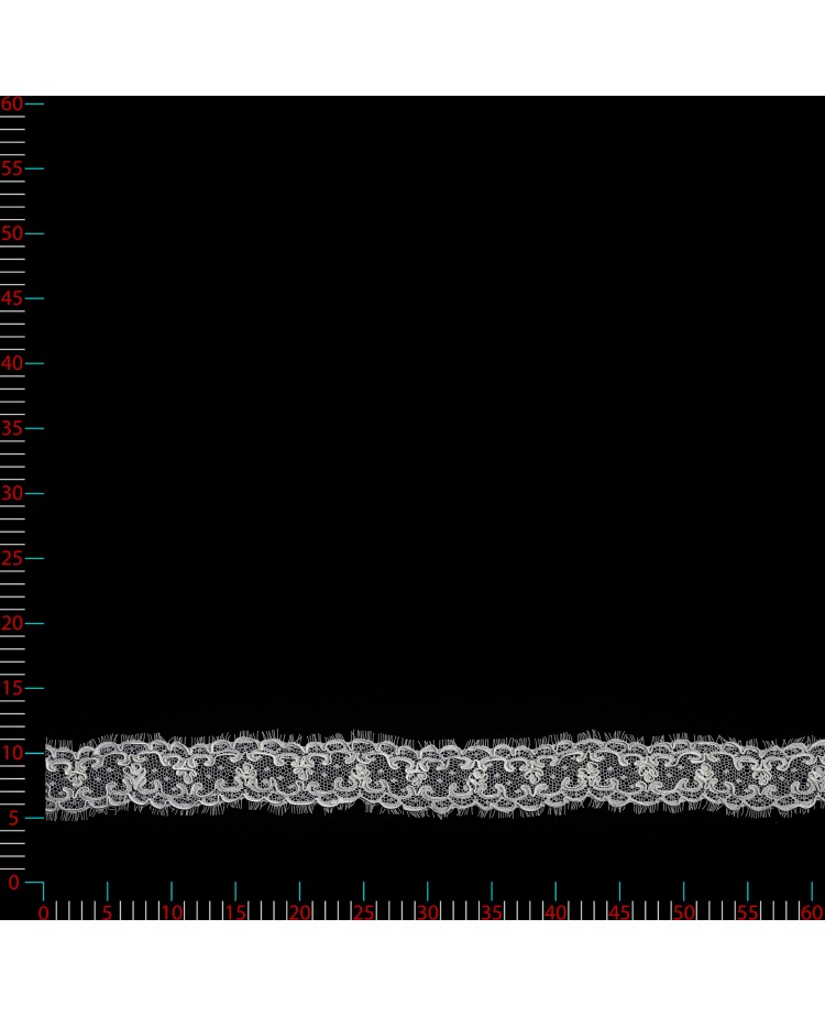 L9109ES2U - ecru - Taśma