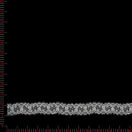 L9109ES2U - ecru - Taśma