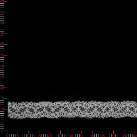 LCL9110ECB.2 - ecru - Taśma