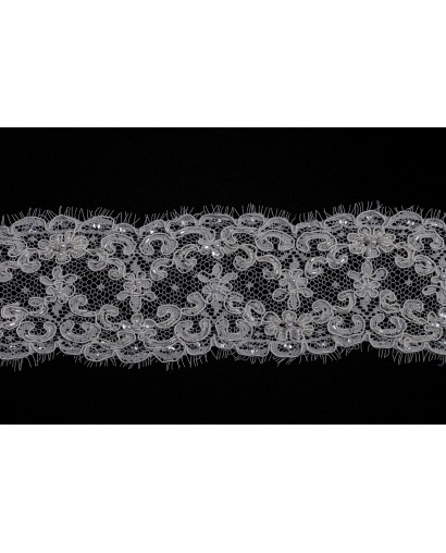 LCL9110ECB.2 - ecru - Taśma