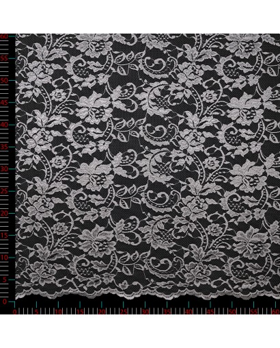 2430 - ecru - Koronka