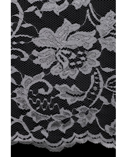 2430 - ecru - Koronka