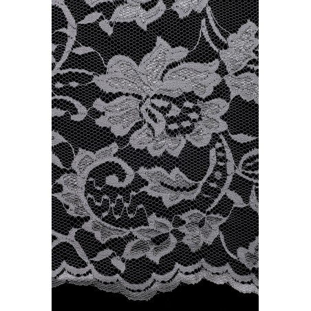 2430 - ecru - Koronka