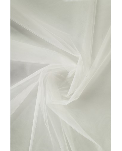 FN039C.776 - jasne ecru - Tiul