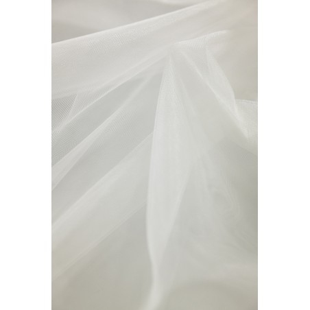 FN039C.776 - jasne ecru - Tiul