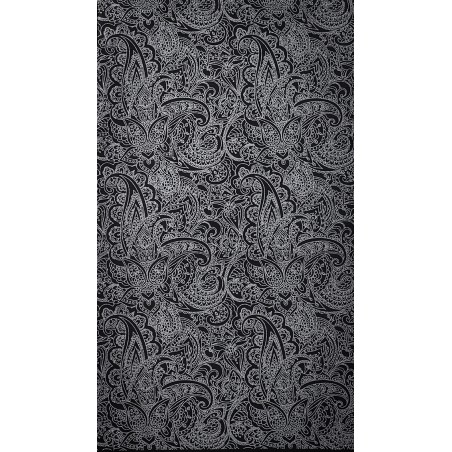 13031 - jasne ecru - Tiul