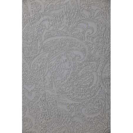 13031 - jasne ecru - Tiul