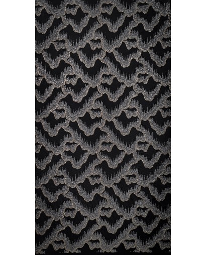 13024 - jasne ecru - Tiul