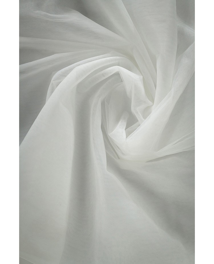 Hayal 28 - jasne ecru - Tiul