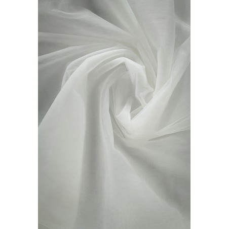 Hayal 28 - jasne ecru - Tiul