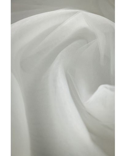 Hayal 28 - jasne ecru - Tiul