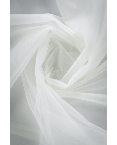 Hayal 28 - ecru - Tiul