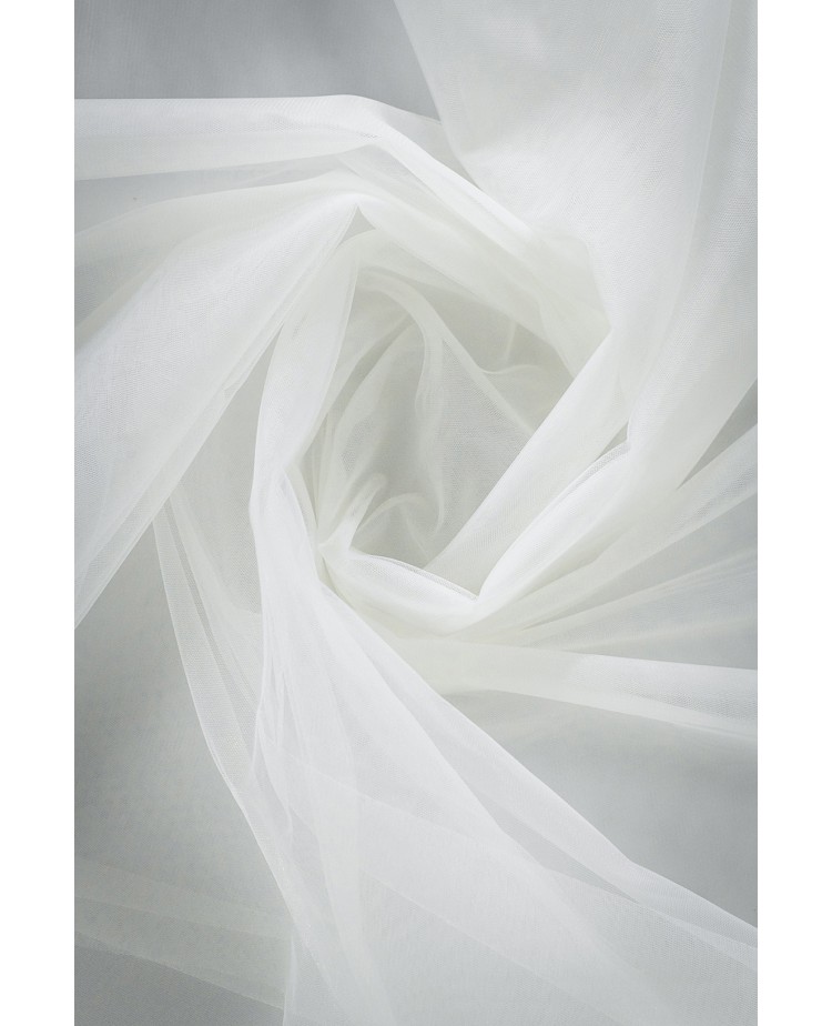 Hayal 28 - ecru - Tiul