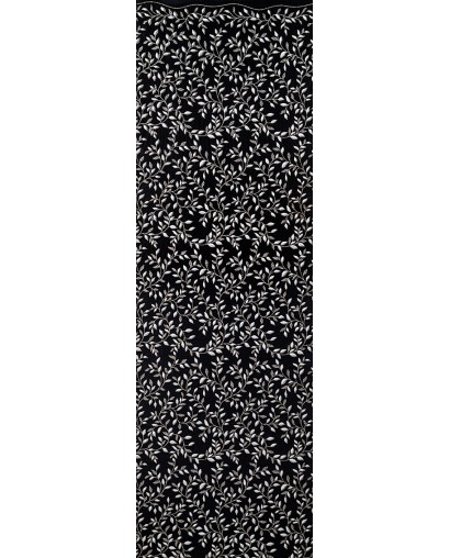 13061 - jasne ecru - Tiul