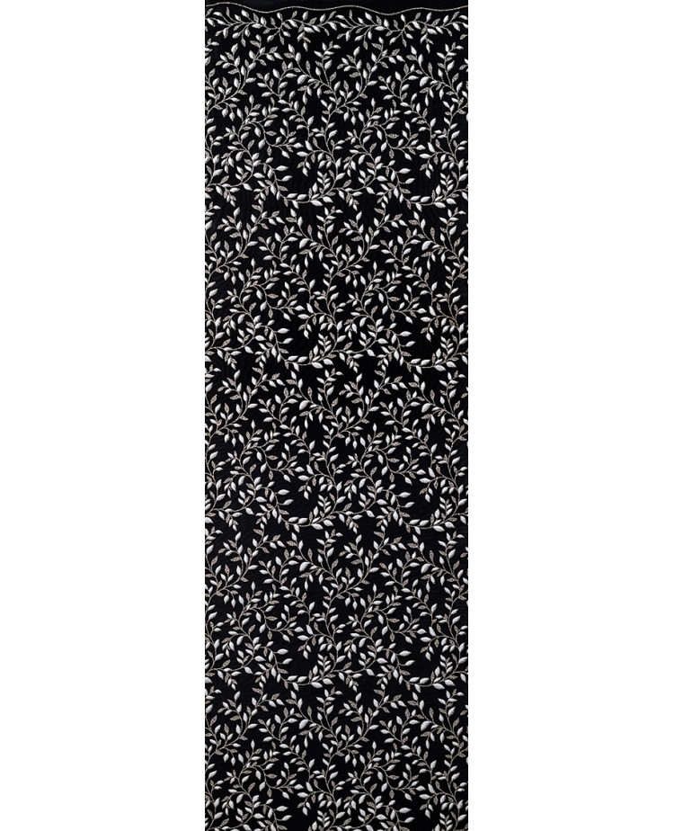 13061 - jasne ecru - Tiul